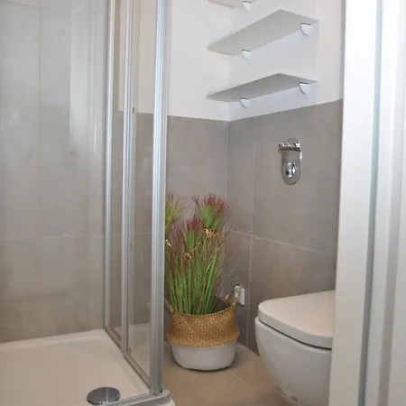 Apartment Erholungszentrum Hh02 Muschelsucher Laboe