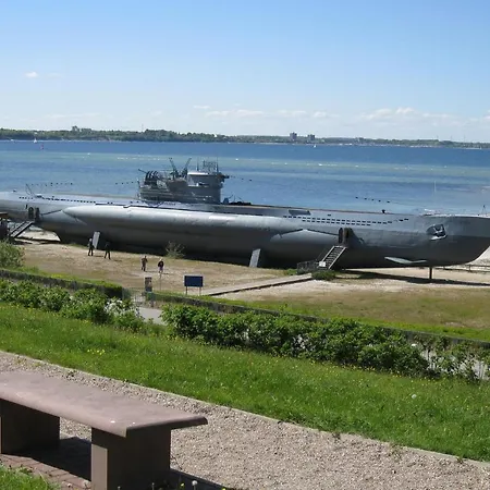 Erholungszentrum Hh02 Muschelsucher * Laboe