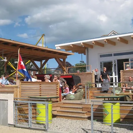 Erholungszentrum Hh02 Muschelsucher *
